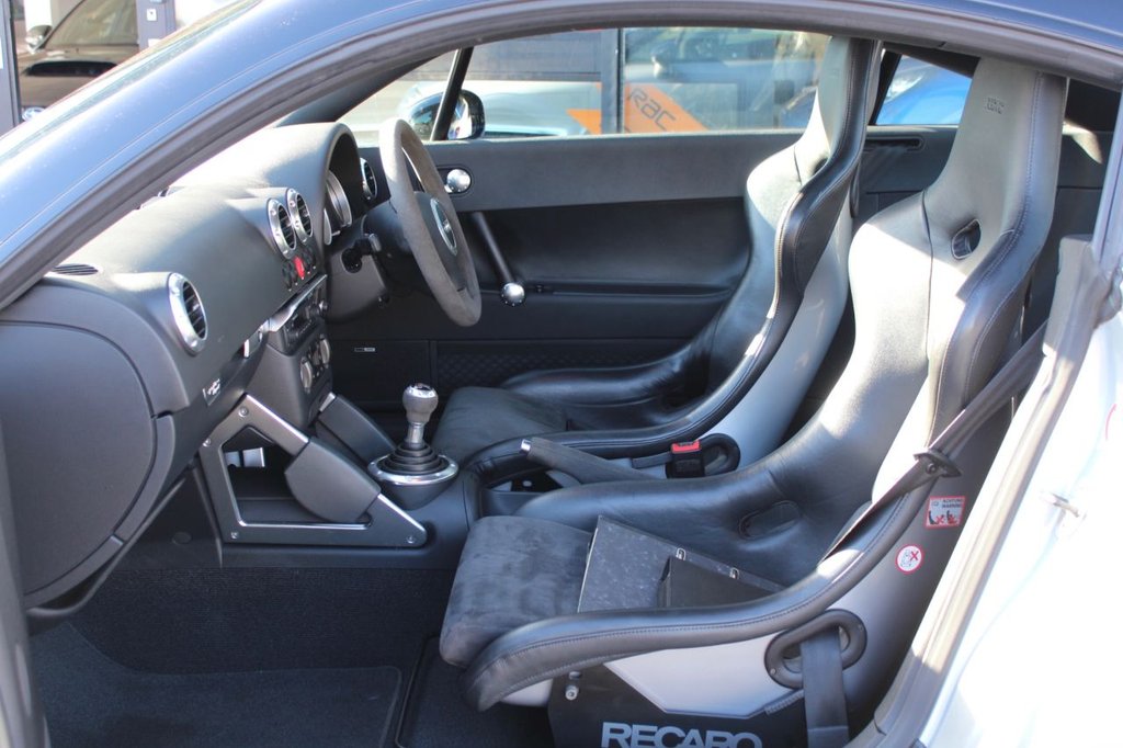 Used Audi TT 2006 for sale - 77153079: Photo 3