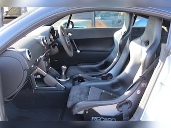 Used Audi TT 2006 for sale - 77153079: Photo