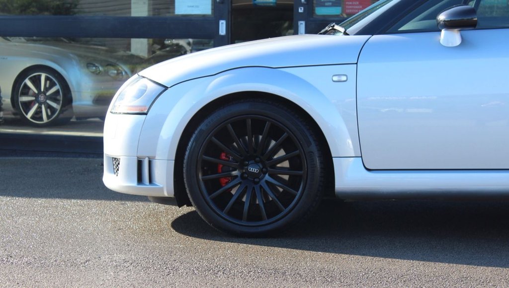 Used Audi TT 2006 for sale - 77153079: Photo 4