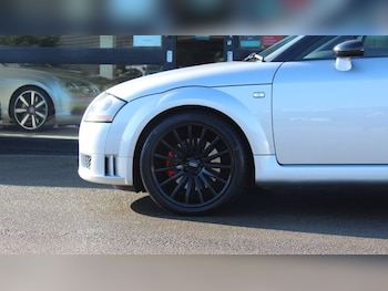 Used Audi TT 2006 for sale - 77153079: Photo