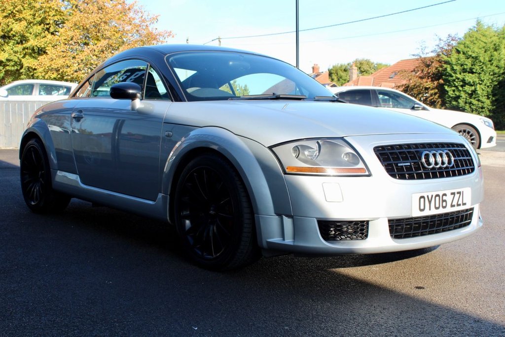 Used Audi TT 2006 for sale - 77153079: Photo 5