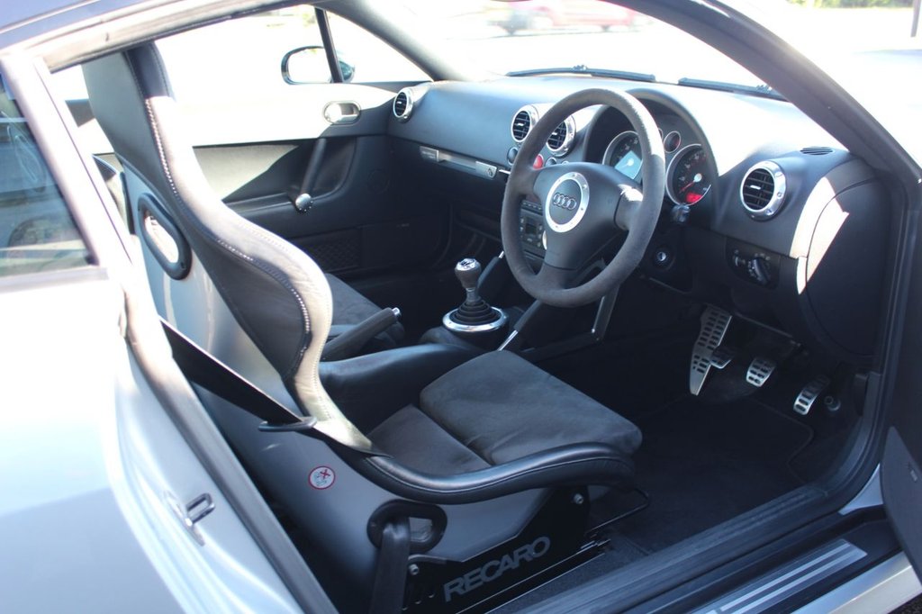 Used Audi TT 2006 for sale - 77153079: Photo 6