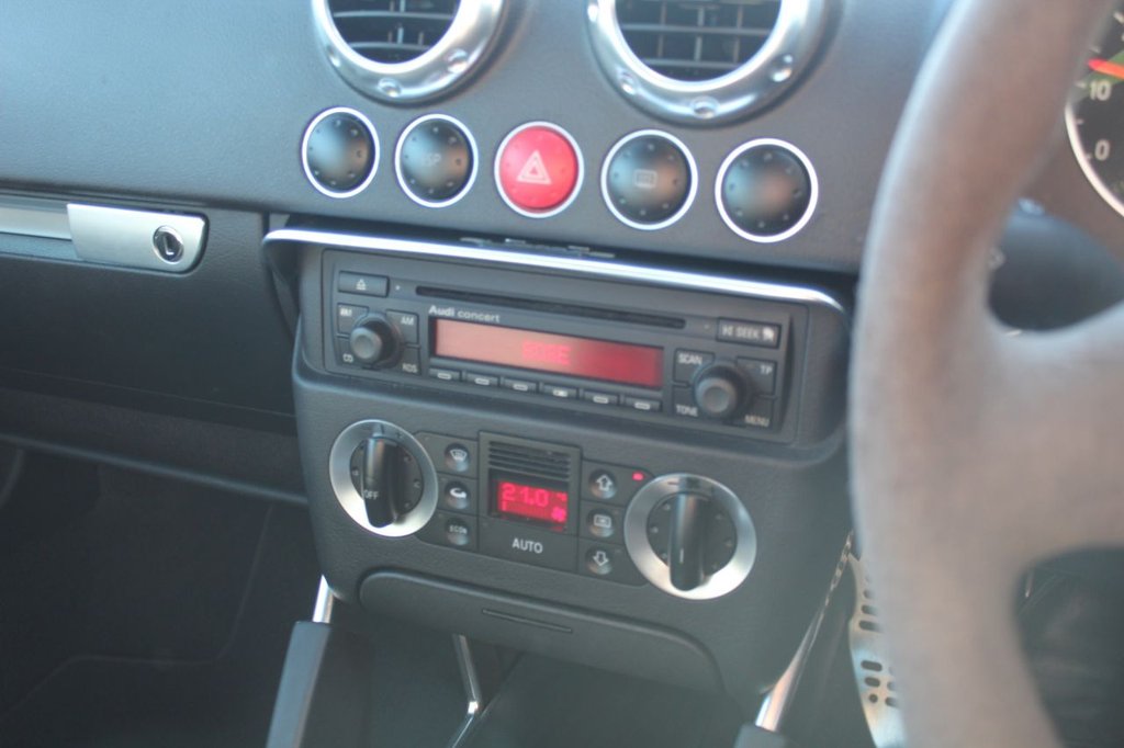 Used Audi TT 2006 for sale - 77153079: Photo 7