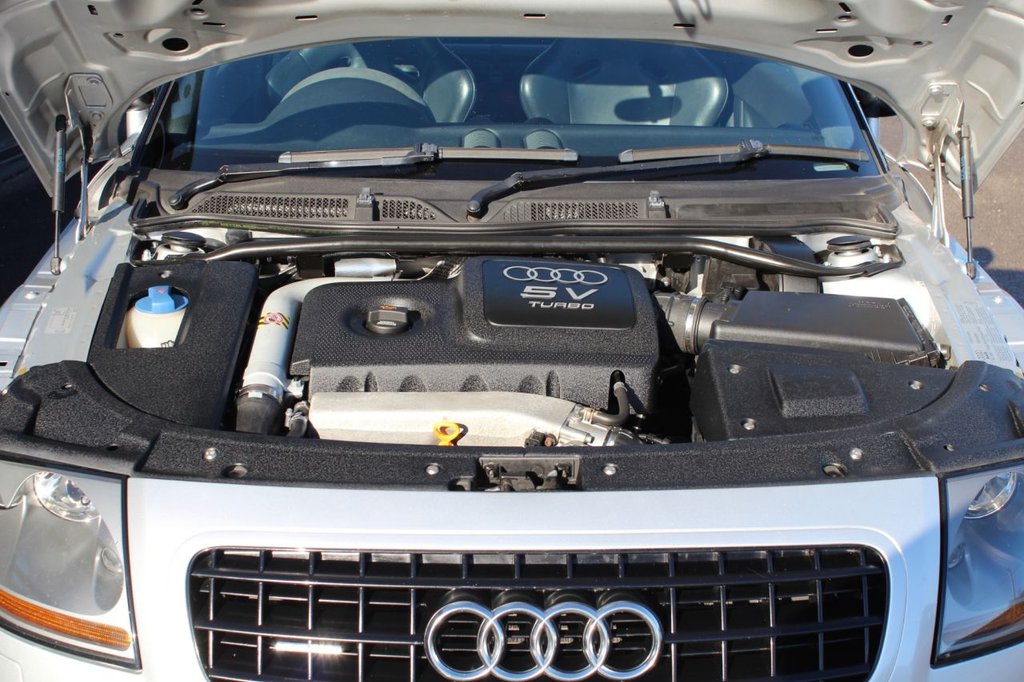 Used Audi TT 2006 for sale - 77153079: Photo 8
