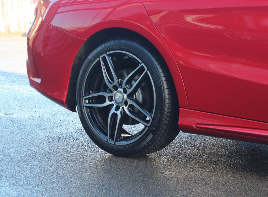 Used Mercedes-Benz CLA 2016 for sale - 77153075: Photo 11