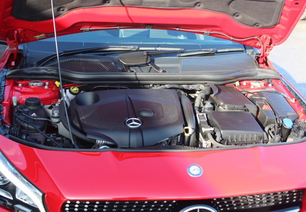 Used Mercedes-Benz CLA 2016 for sale - 77153075: Photo 17