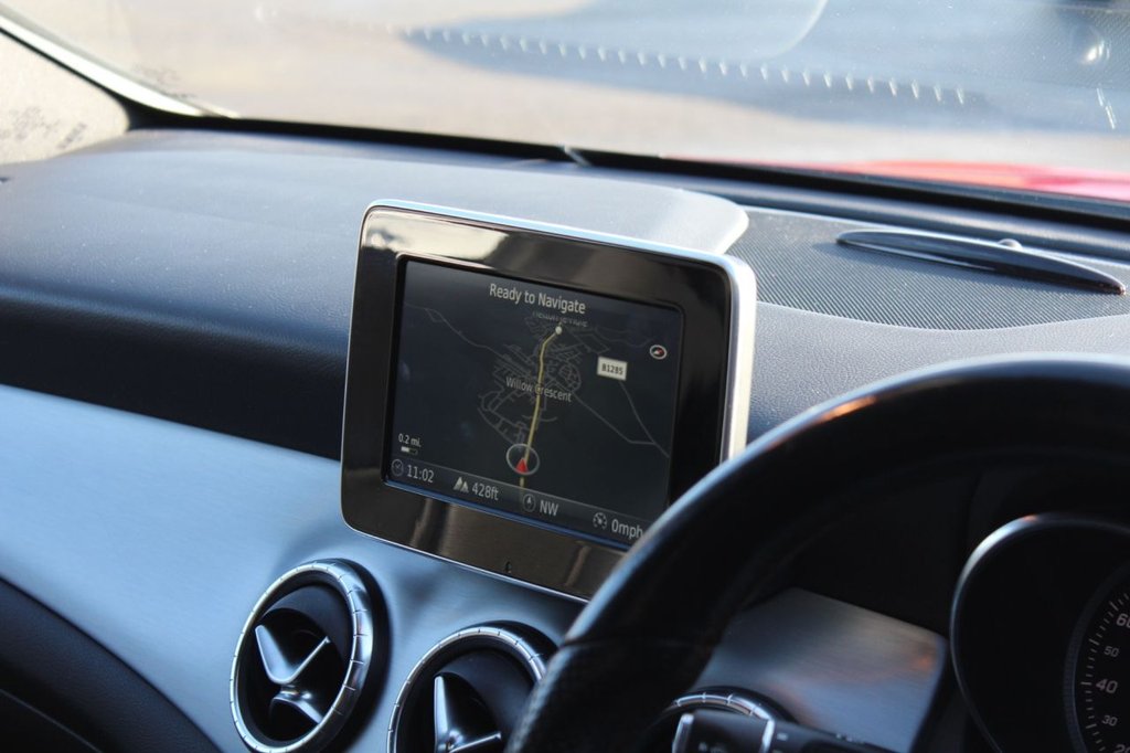 Used Mercedes-Benz CLA 2016 for sale - 77153075: Photo 19