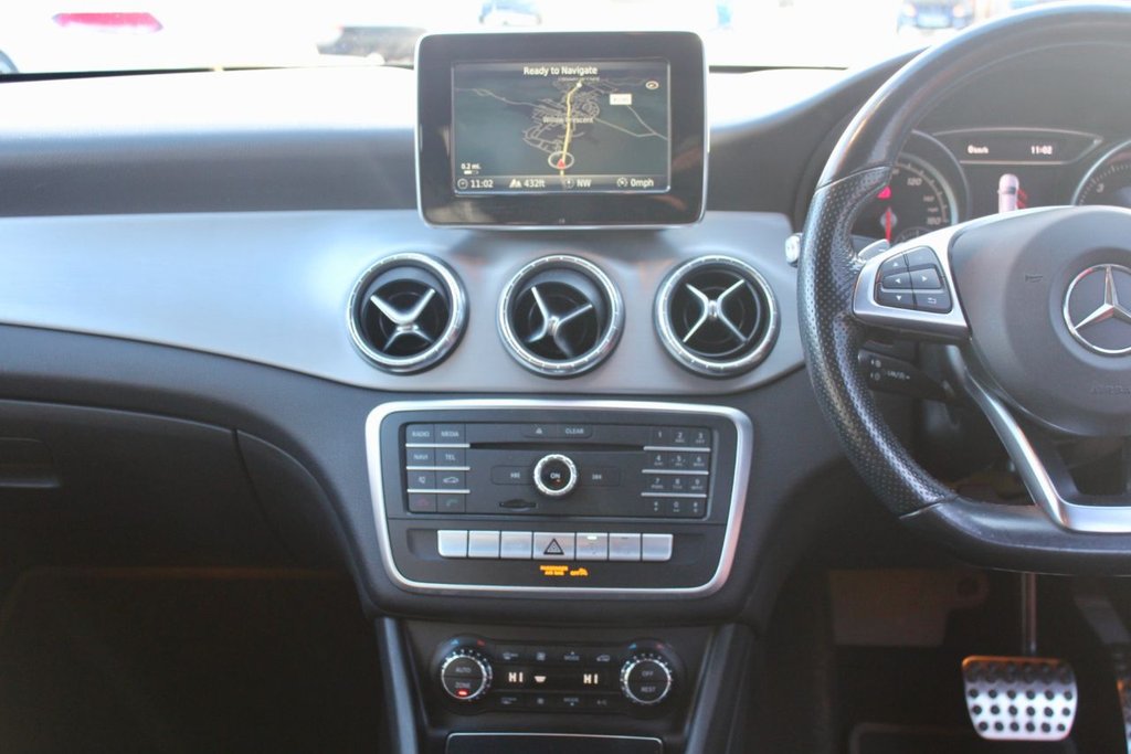 Used Mercedes-Benz CLA 2016 for sale - 77153075: Photo 20