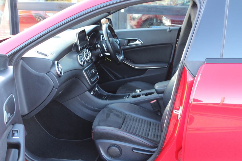 Used Mercedes-Benz CLA 2016 for sale - 77153075: Photo 3