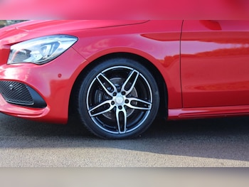 Used Mercedes-Benz CLA 2016 for sale - 77153075: Photo