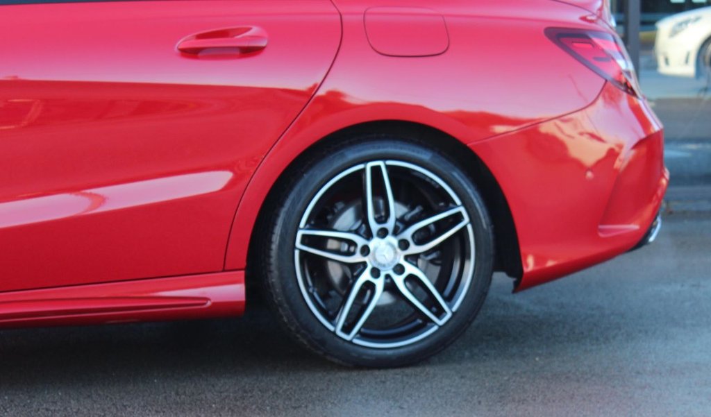 Used Mercedes-Benz CLA 2016 for sale - 77153075: Photo 8