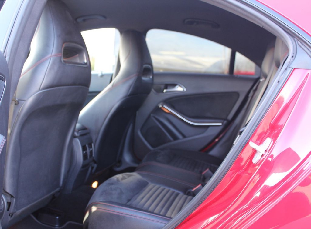 Used Mercedes-Benz CLA 2016 for sale - 77153075: Photo 9