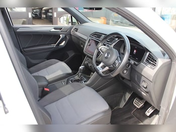 Used Volkswagen Tiguan 2017 for sale - 78805962: Photo