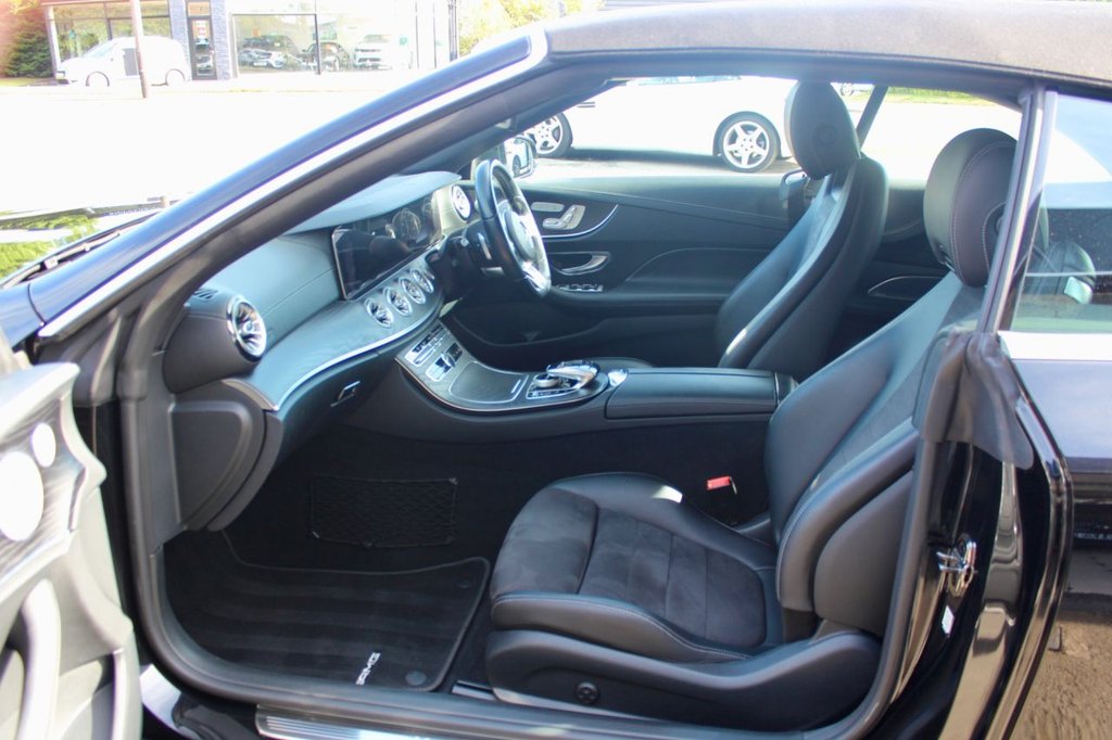 Used Mercedes-Benz E Class 2021 for sale - 77152955: Photo 10