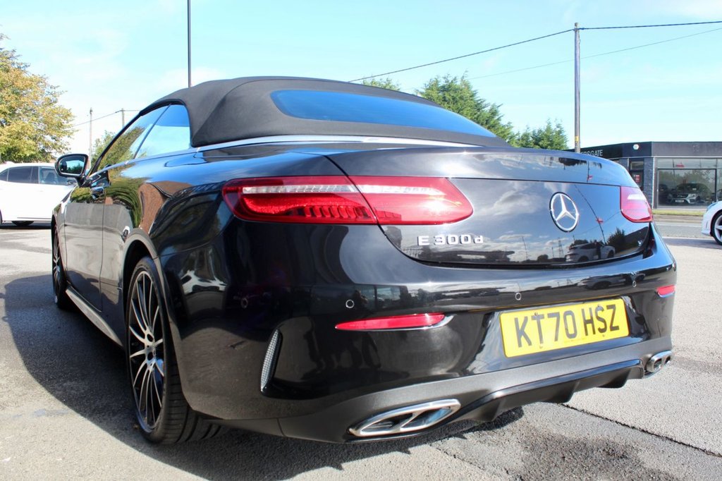 Used Mercedes-Benz E Class 2021 for sale - 77152955: Photo 11