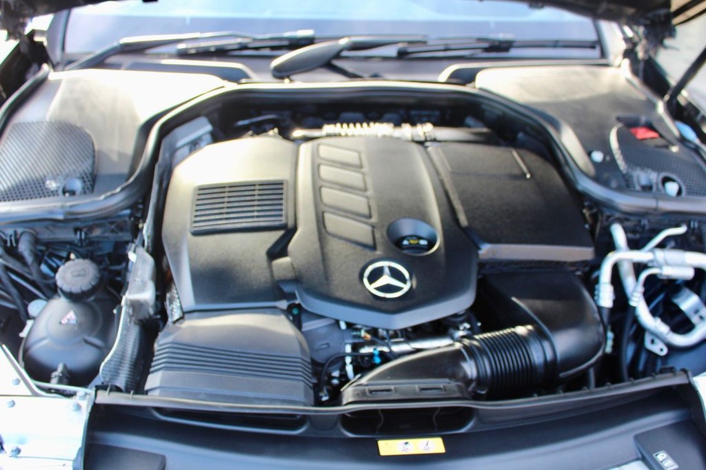 Used Mercedes-Benz E Class 2021 for sale - 77152955: Photo 15