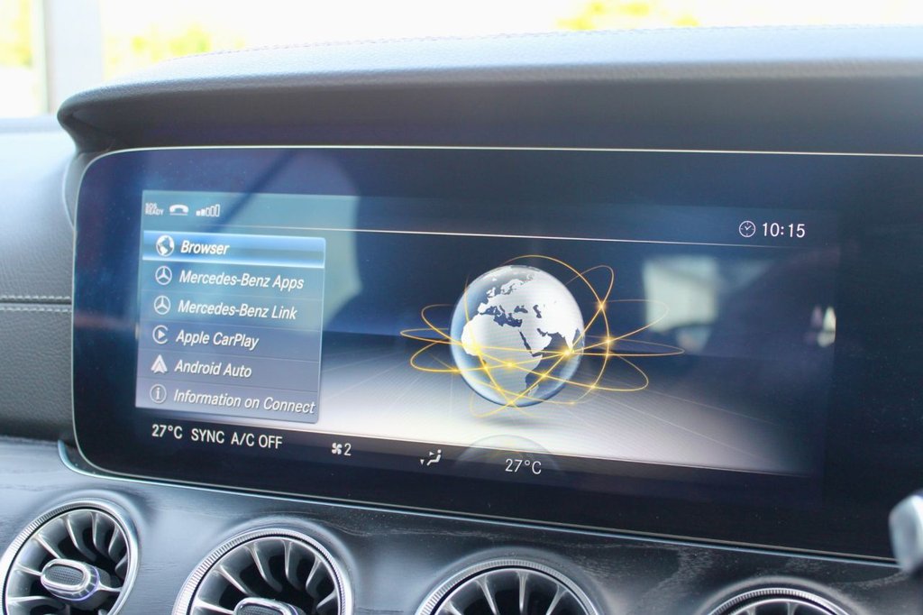 Used Mercedes-Benz E Class 2021 for sale - 77152955: Photo 19