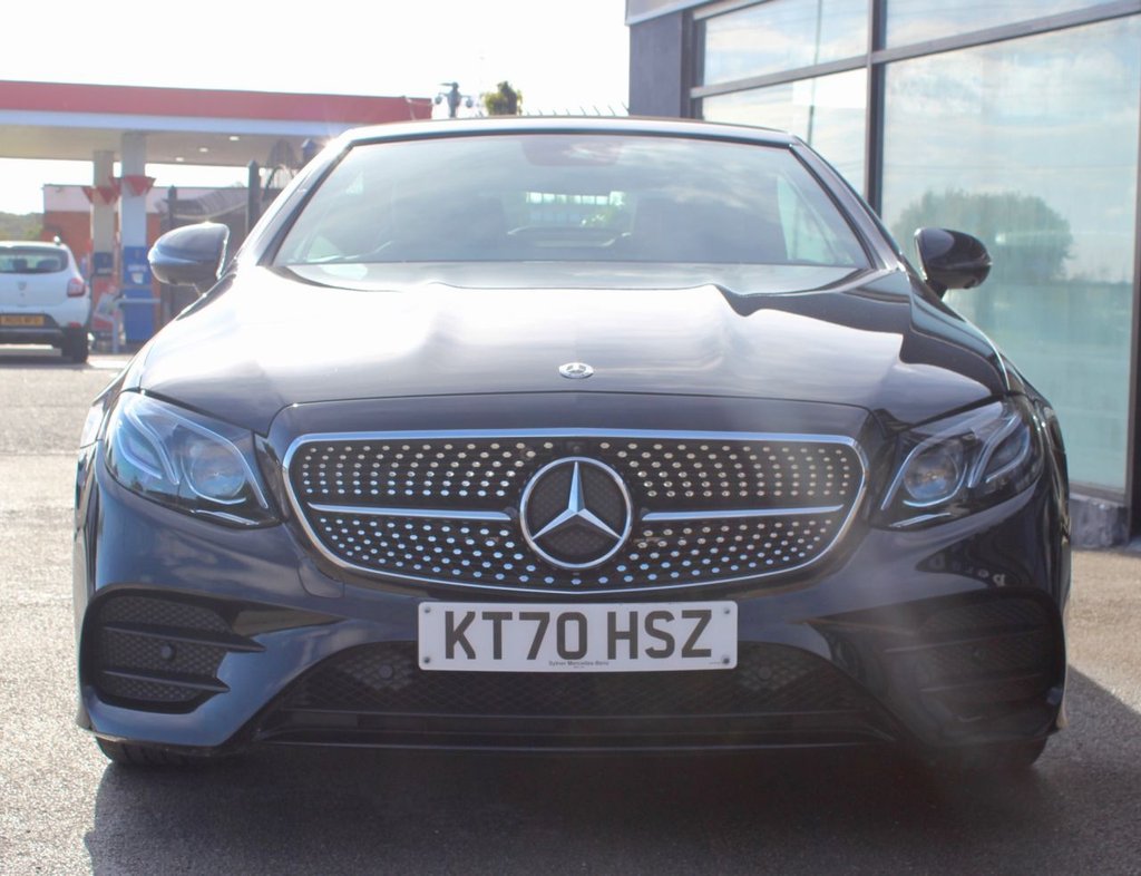 Used Mercedes-Benz E Class 2021 for sale - 77152955: Photo 2