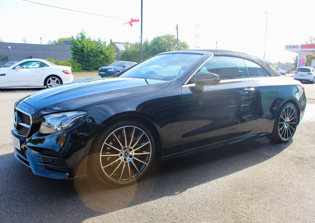 Used Mercedes-Benz E Class 2021 for sale - 77152955: Photo 21