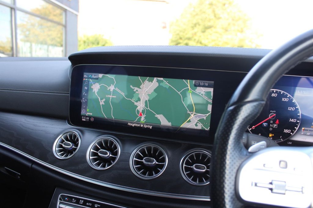 Used Mercedes-Benz E Class 2021 for sale - 77152955: Photo 22