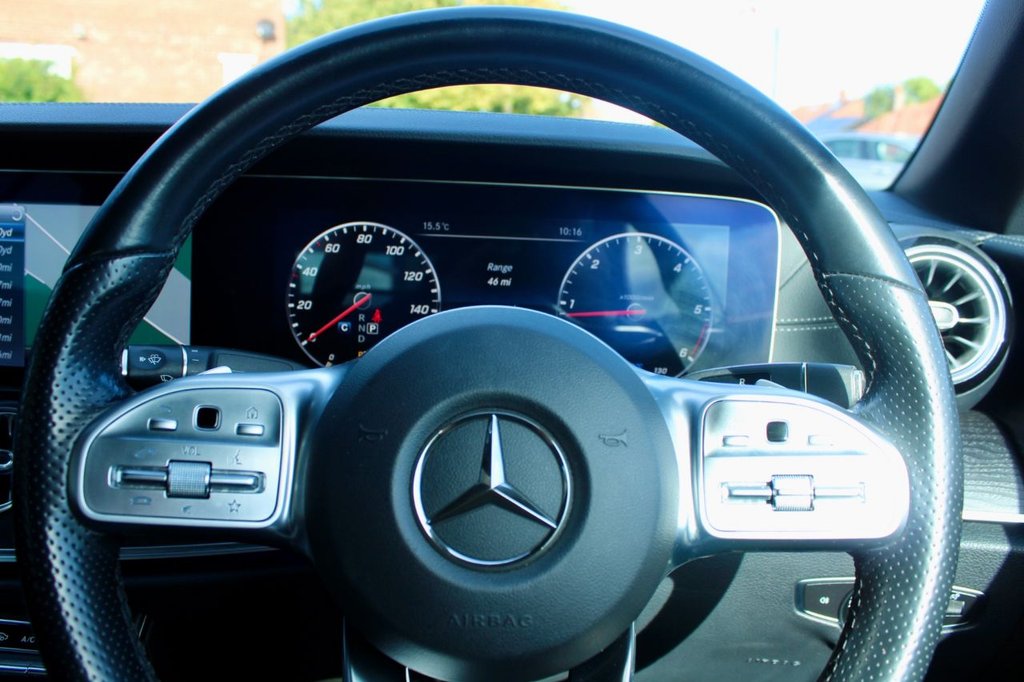 Used Mercedes-Benz E Class 2021 for sale - 77152955: Photo 6