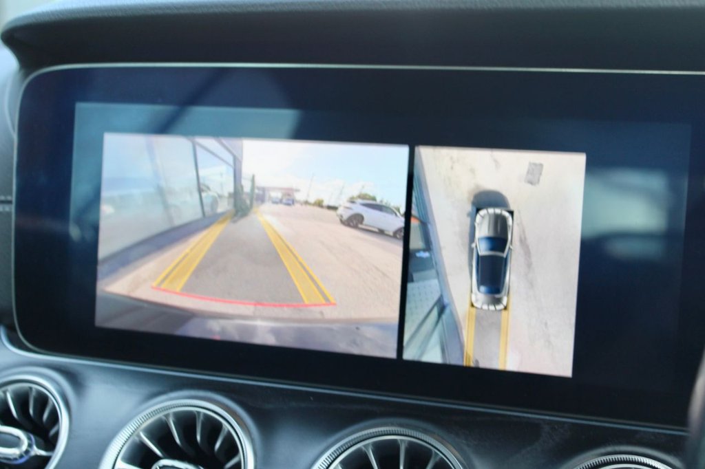 Used Mercedes-Benz E Class 2021 for sale - 77152955: Photo 7