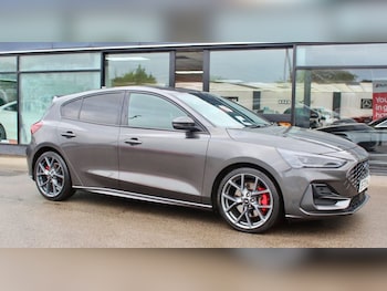Used Ford Focus 2023 for sale - 78955100: Photo