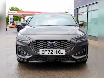 Used Ford Focus 2023 for sale - 78955100: Photo