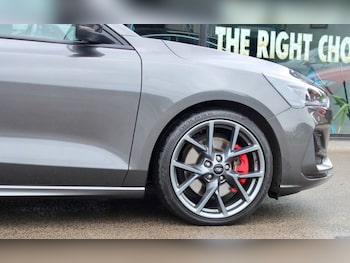 Used Ford Focus 2023 for sale - 78955100: Photo
