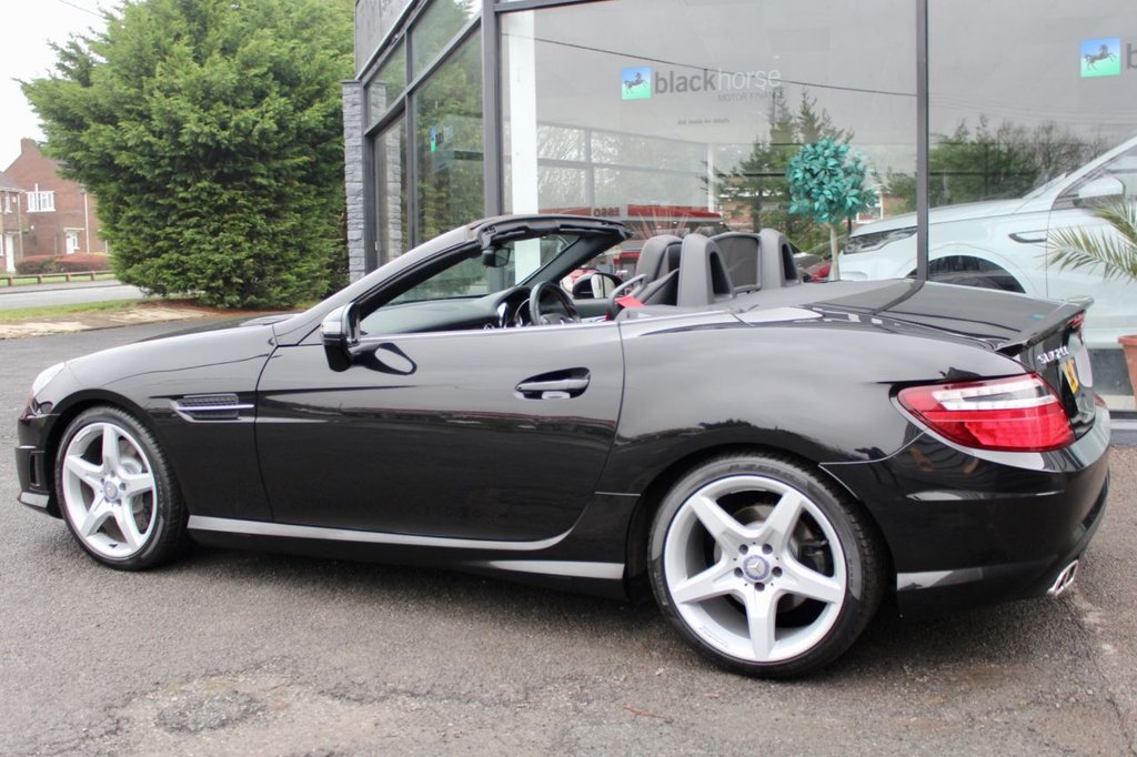 Used Mercedes-Benz SLK 2012 for sale - 77153263: Photo 14