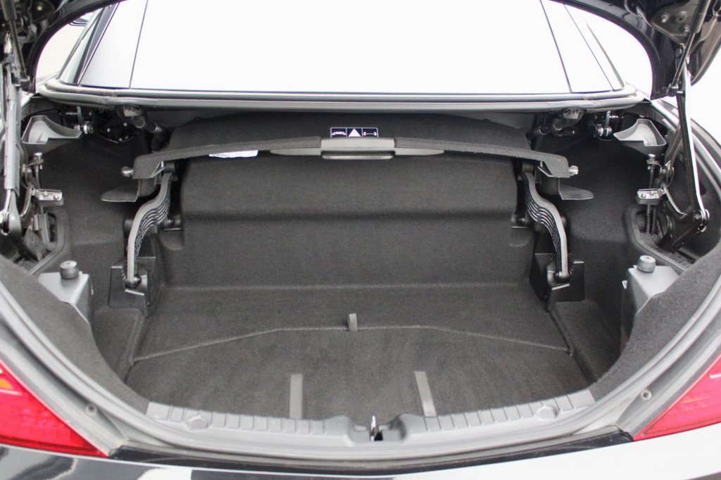 Used Mercedes-Benz SLK 2012 for sale - 77153263: Photo 17