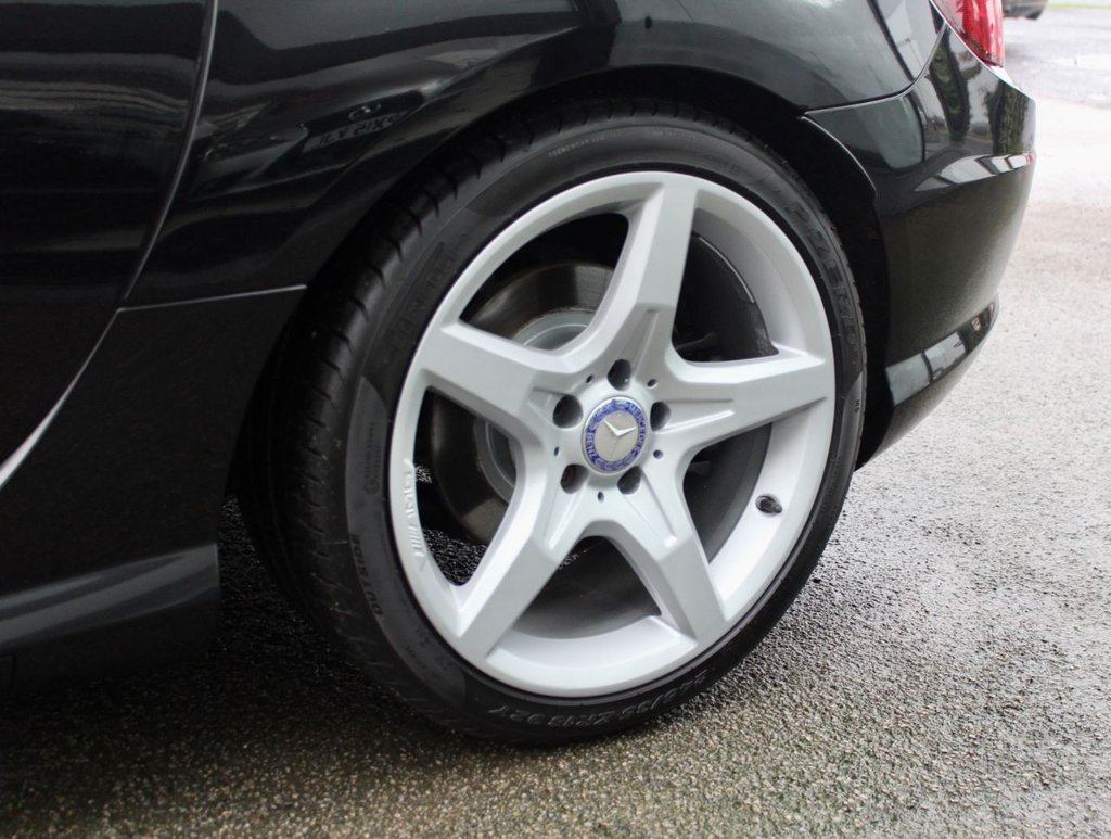 Used Mercedes-Benz SLK 2012 for sale - 77153263: Photo 18