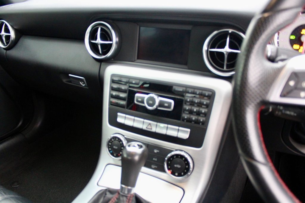 Used Mercedes-Benz SLK 2012 for sale - 77153263: Photo 25