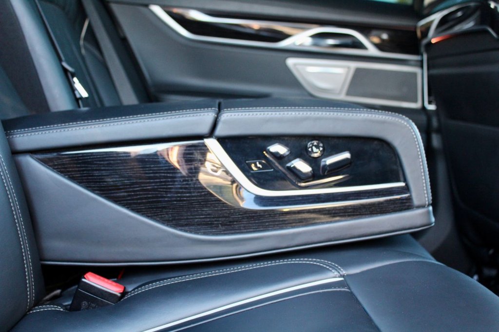 Used BMW 7 Series 2017 for sale - 77153284: Photo 12