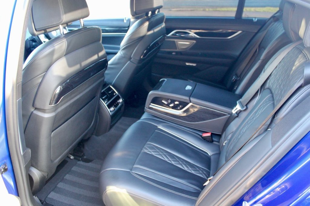 Used BMW 7 Series 2017 for sale - 77153284: Photo 15