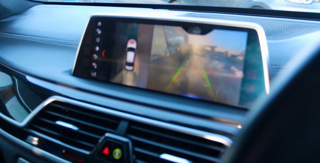 Used BMW 7 Series 2017 for sale - 77153284: Photo 16