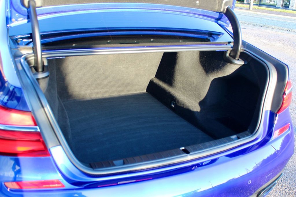 Used BMW 7 Series 2017 for sale - 77153284: Photo 19