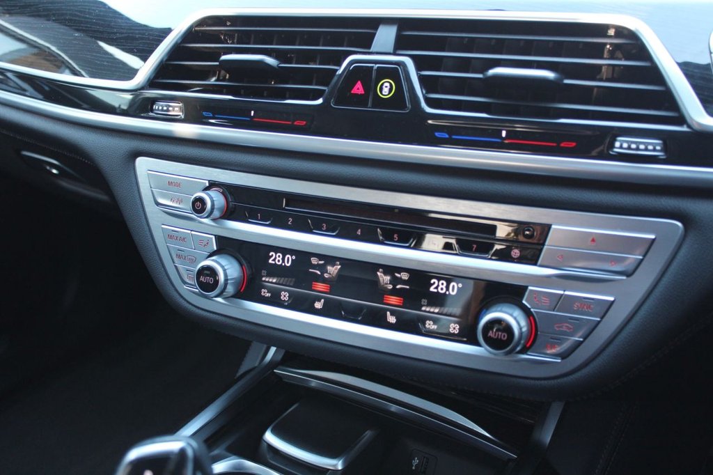 Used BMW 7 Series 2017 for sale - 77153284: Photo 21