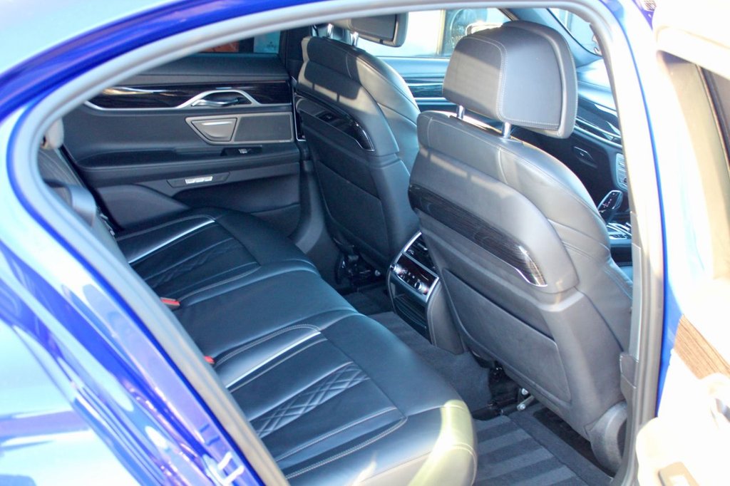 Used BMW 7 Series 2017 for sale - 77153284: Photo 23