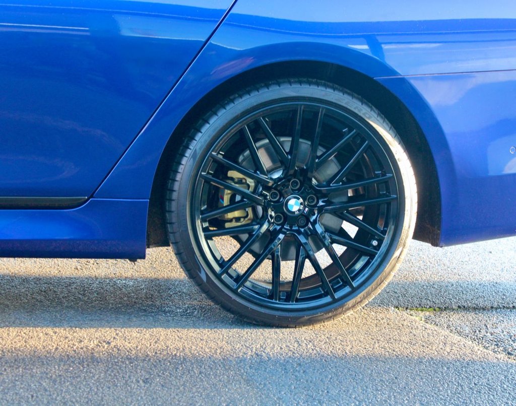 Used BMW 7 Series 2017 for sale - 77153284: Photo 25