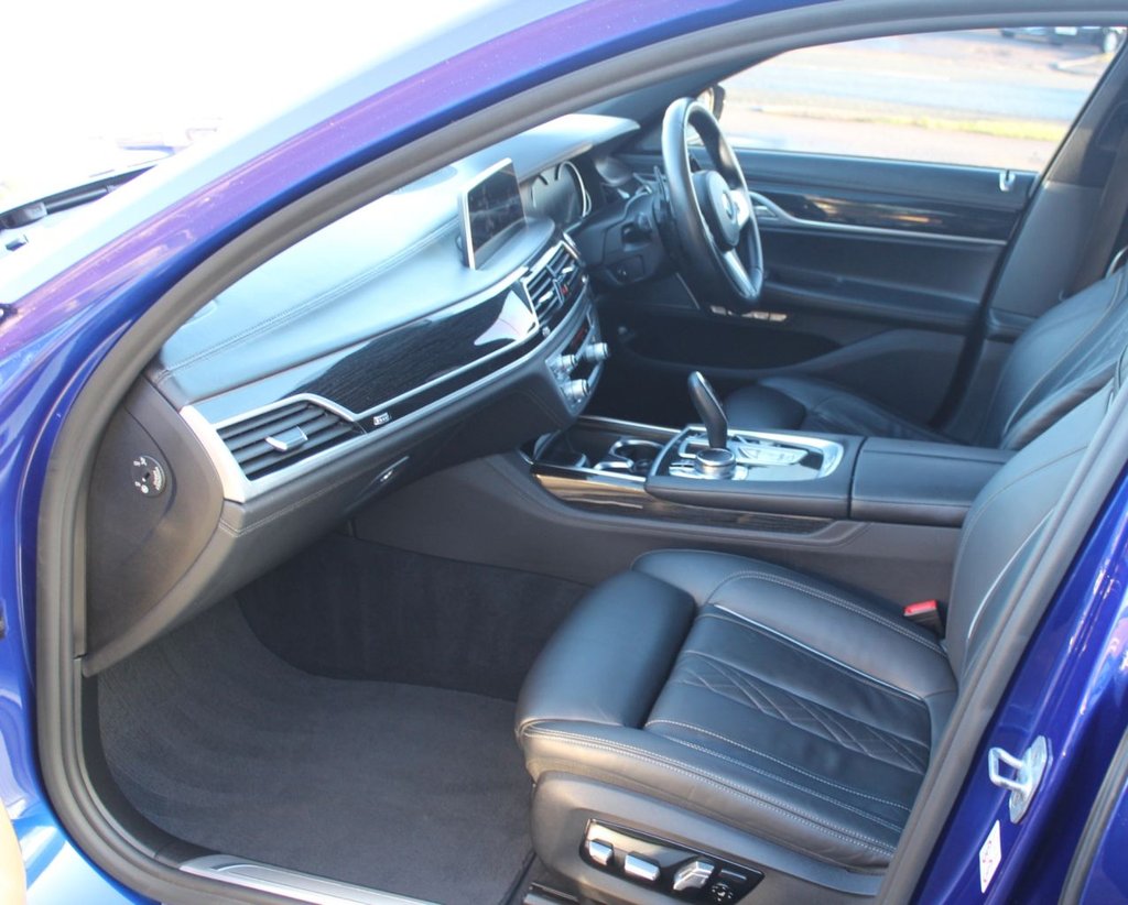 Used BMW 7 Series 2017 for sale - 77153284: Photo 3