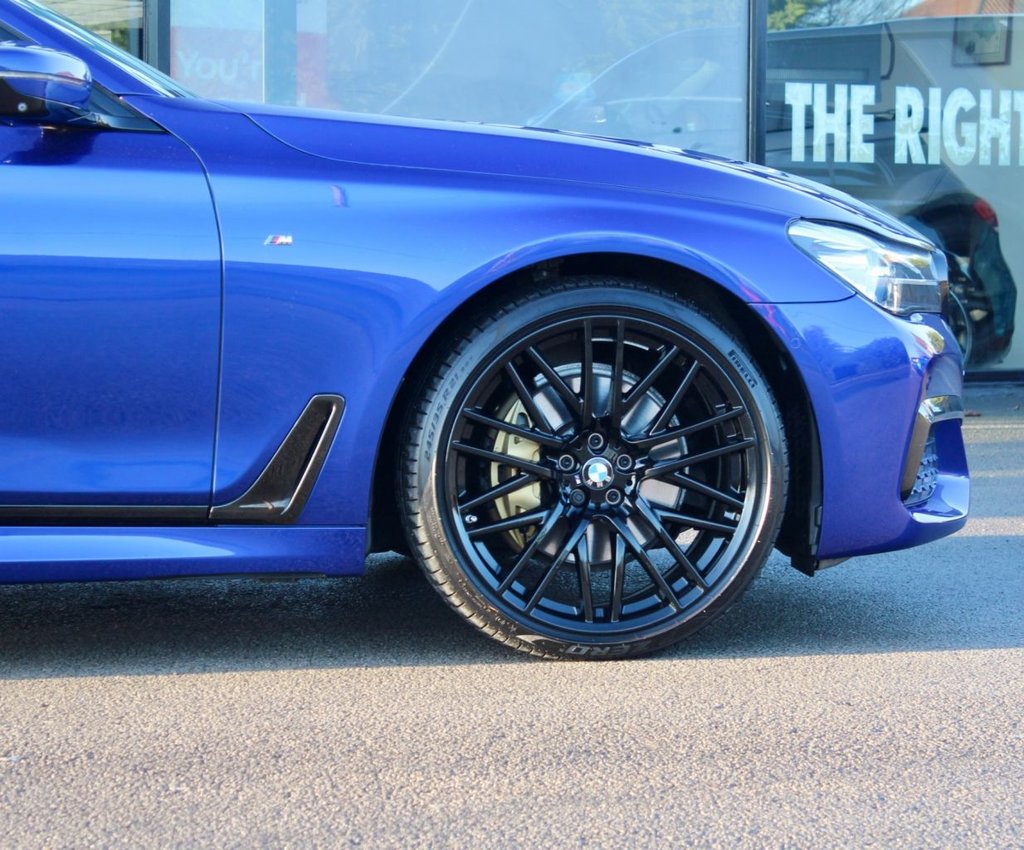 Used BMW 7 Series 2017 for sale - 77153284: Photo 4