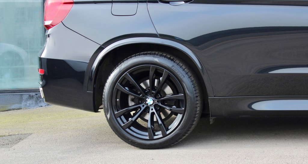 Used BMW X5 2018 for sale - 77967168: Photo 11