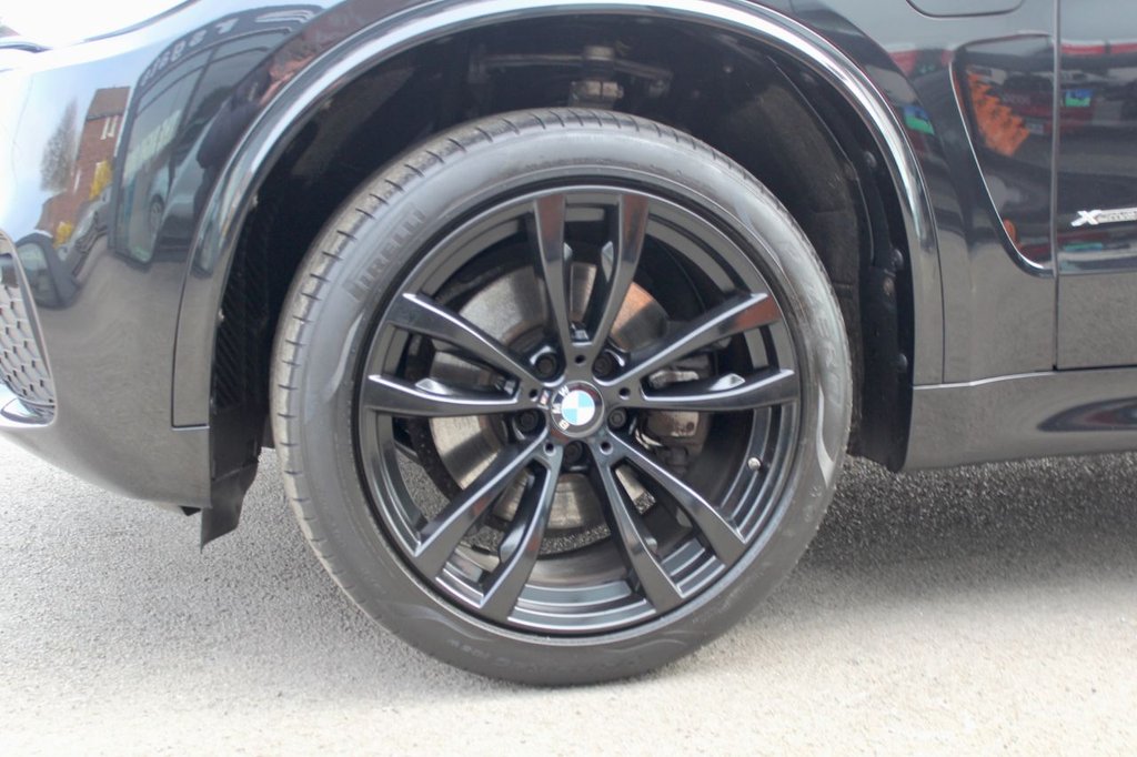 Used BMW X5 2018 for sale - 77967168: Photo 13