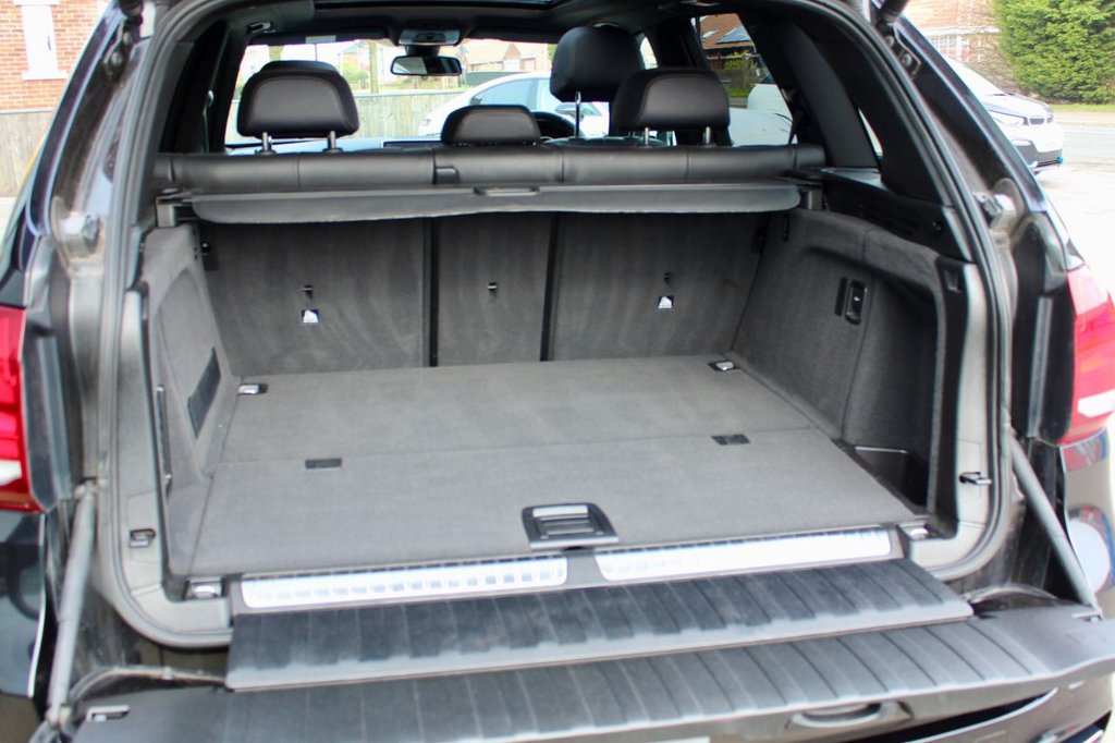 Used BMW X5 2018 for sale - 77967168: Photo 15