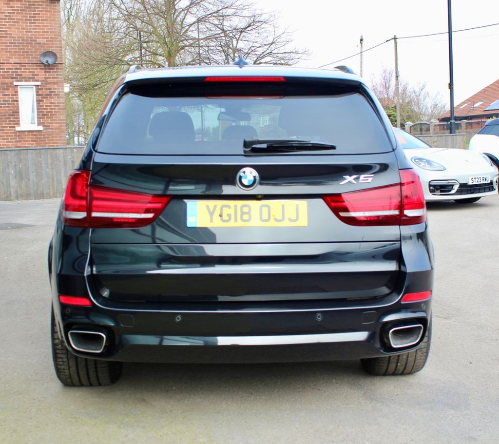 Used BMW X5 2018 for sale - 77967168: Photo 19