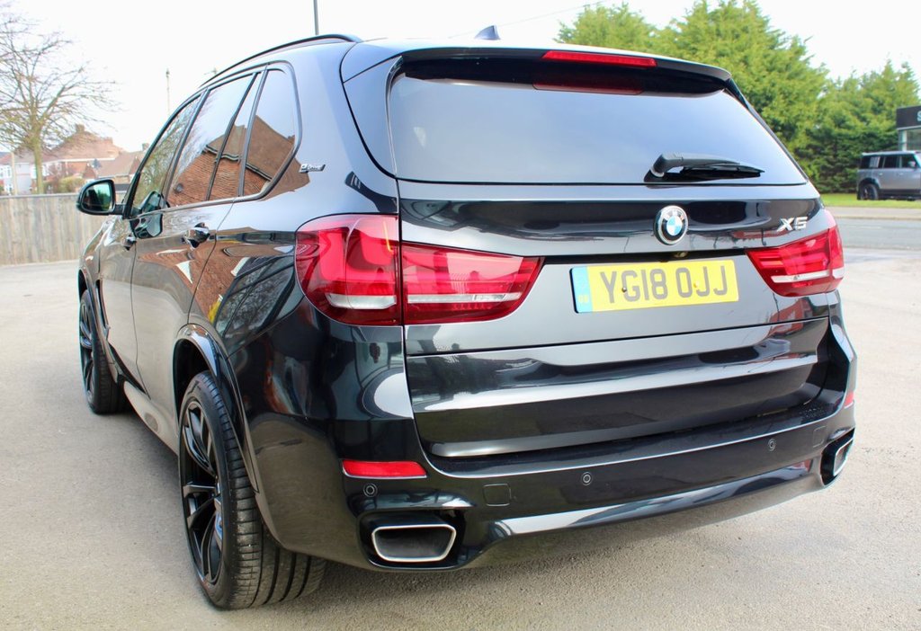Used BMW X5 2018 for sale - 77967168: Photo 20