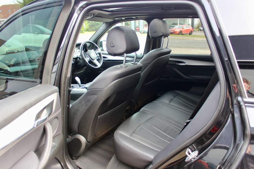 Used BMW X5 2018 for sale - 77967168: Photo 21