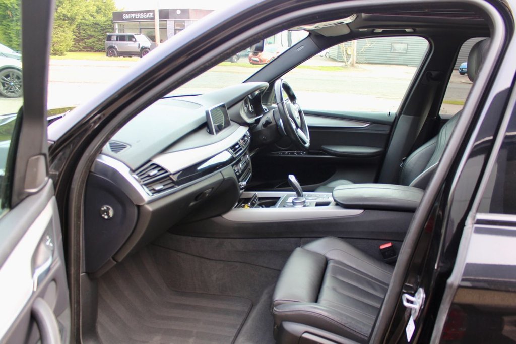 Used BMW X5 2018 for sale - 77967168: Photo 22