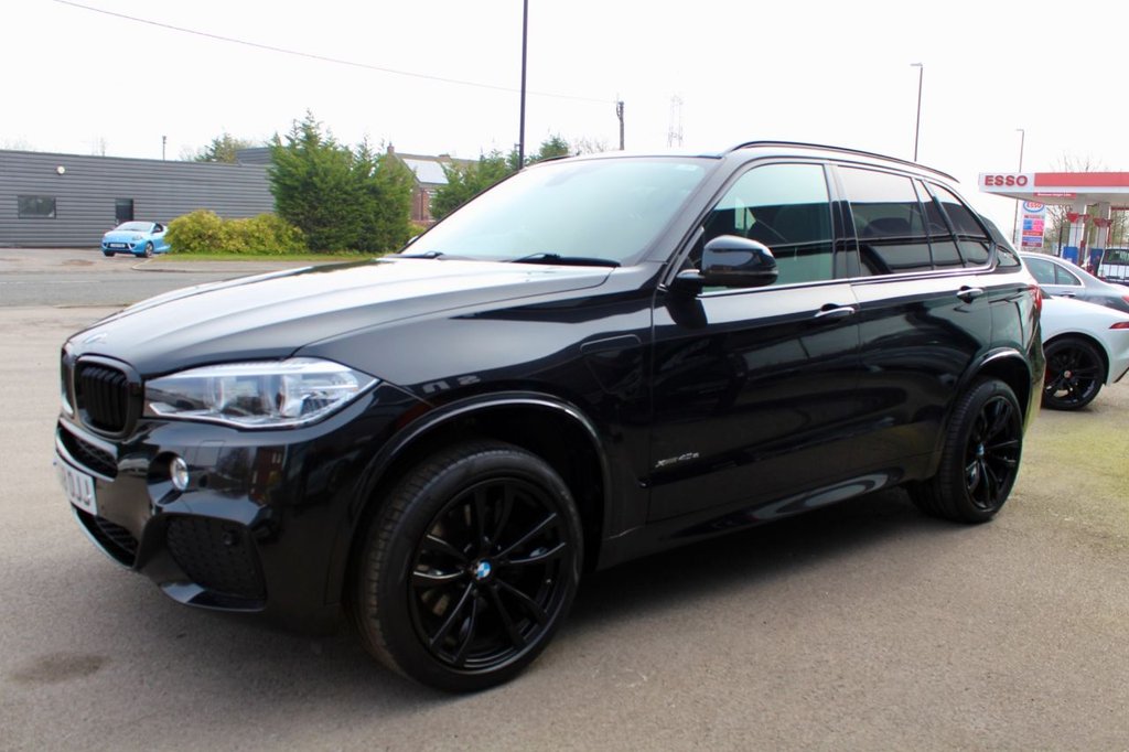 Used BMW X5 2018 for sale - 77967168: Photo 23